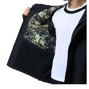 ��CANTERBURY�ۥ��󥿥٥꡼ 2�쥤�䡼 �ȥ�󥹥ե����ա��ǥ� ��� �����奢�� �饰�ӡ� 2LAYER TRANSFER HO CCC RP71554