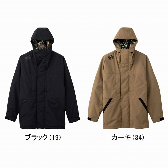 ��CANTERBURY�ۥ��󥿥٥꡼ 2�쥤�䡼 �ȥ�󥹥ե����ա��ǥ� ��� �����奢�� �饰�ӡ� 2LAYER TRANSFER HO CCC RP71554