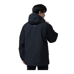 ��CANTERBURY�ۥ��󥿥٥꡼ 2�쥤�䡼 �ȥ�󥹥ե����ա��ǥ� ��� �����奢�� �饰�ӡ� 2LAYER TRANSFER HO CCC RP71554