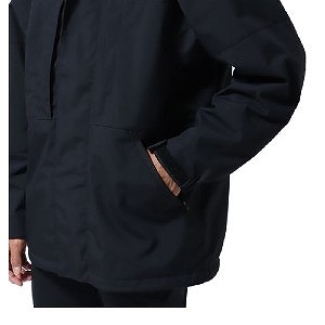 ��CANTERBURY�ۥ��󥿥٥꡼ 2�쥤�䡼 �ȥ�󥹥ե����ա��ǥ� ��� �����奢�� �饰�ӡ� 2LAYER TRANSFER HO CCC RP71554