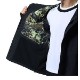 ��CANTERBURY�ۥ��󥿥٥꡼ 2�쥤�䡼 �ȥ�󥹥ե����ա��ǥ� ��� �����奢�� �饰�ӡ� 2LAYER TRANSFER HO CCC RP71554