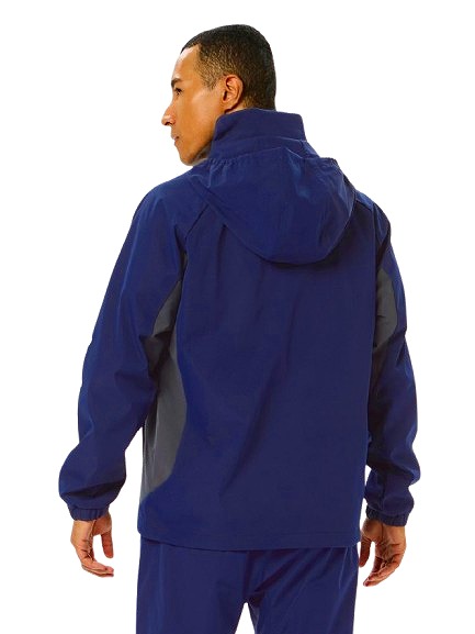 CANTERBURY ���󥿥٥꡼ �饰�ӡ� ������� ���㥱�å� ������ɥ֥졼���� �饰�ӡ� �ӥå������� RG74507B