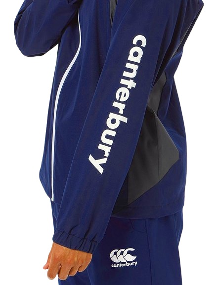 CANTERBURY ���󥿥٥꡼ �饰�ӡ� ������� ���㥱�å� ������ɥ֥졼���� �饰�ӡ� �ӥå������� RG74507B