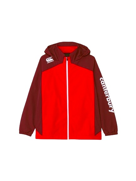 CANTERBURY ���󥿥٥꡼ �饰�ӡ� ������� ���㥱�å� ������ɥ֥졼���� �饰�ӡ� �ӥå������� RG74507B