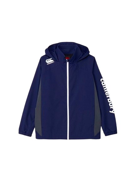 CANTERBURY ���󥿥٥꡼ �饰�ӡ� ������� ���㥱�å� ������ɥ֥졼���� �饰�ӡ� �ӥå������� RG74507B