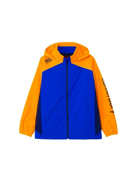 CANTERBURY ���󥿥٥꡼ �饰�ӡ� ������� ���㥱�å� ������ɥ֥졼���� �饰�ӡ� �ӥå������� RG74507B