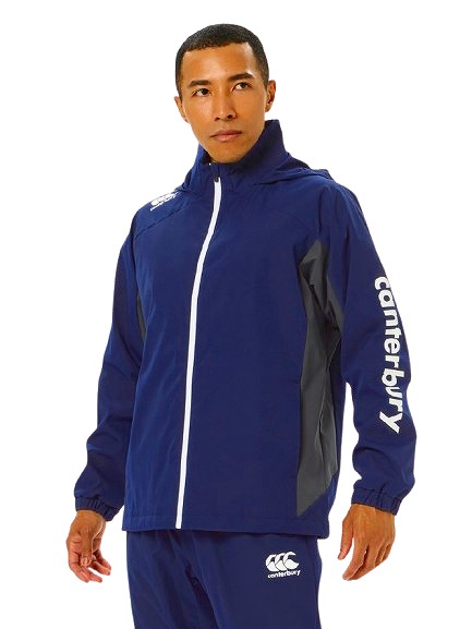 CANTERBURY ���󥿥٥꡼ �饰�ӡ� ������� ���㥱�å� ������ɥ֥졼���� �饰�ӡ� �ӥå������� RG74507B