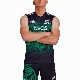 adidas ���ǥ����� ALL BLACKS �ޥ��� ������֥�å���  �饰�ӡ� �ѥե����ޥ� ���󥰥�å� UU161