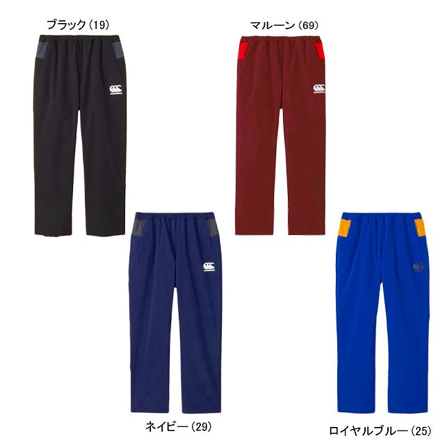 CANTERBURY ���󥿥٥꡼ �饰�ӡ� ������� �ѥ�� ������ɥ֥졼���� �饰�ӡ� RG14508