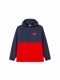 CANTERBURY ���󥿥٥꡼ �饰�ӡ� ������ ���åץա��ǥ� RUGBY SHELL ZIP HOODY ��˥��å��� ���㥱�å� ������ RA74632