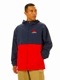 CANTERBURY ���󥿥٥꡼ �饰�ӡ� ������ ���åץա��ǥ� RUGBY SHELL ZIP HOODY ��˥��å��� ���㥱�å� ������ RA74632
