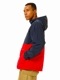 CANTERBURY ���󥿥٥꡼ �饰�ӡ� ������ ���åץա��ǥ� RUGBY SHELL ZIP HOODY ��˥��å��� ���㥱�å� ������ RA74632