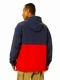 CANTERBURY ���󥿥٥꡼ �饰�ӡ� ������ ���åץա��ǥ� RUGBY SHELL ZIP HOODY ��˥��å��� ���㥱�å� ������ RA74632