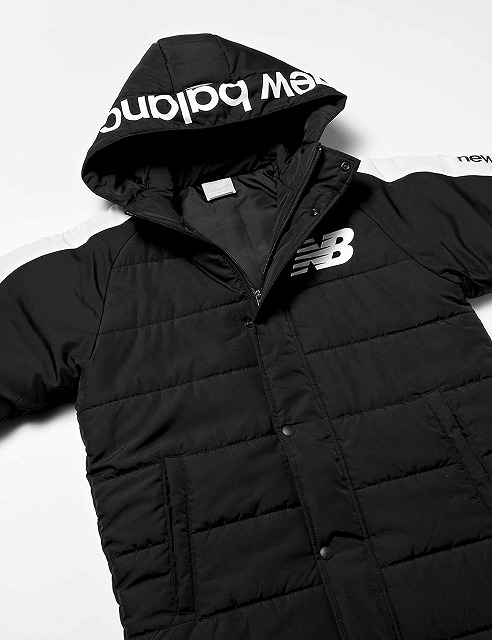 New Balance ˥塼Х ˥ ٥  ٥  饰ӡ JJJP0339