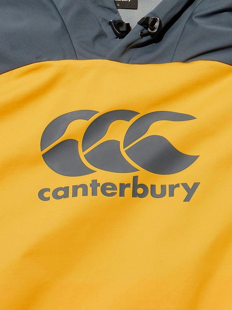 CANTERBURY 󥿥٥꡼ ץ饹 ǥ奢륦 աǥ 饰ӡ ѡ RP73554