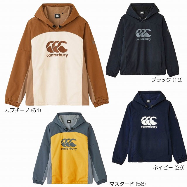 CANTERBURY 󥿥٥꡼ ץ饹 ǥ奢륦 աǥ 饰ӡ ѡ RP73554
