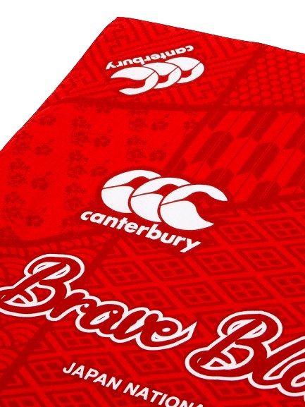 CANTERBURY 󥿥٥꡼ ѥ Х ꡼ 饰ӡ JAPAN BANDANA AA024793