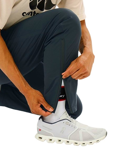 CANTERBURY 󥿥٥꡼ ץ饹ǥ奢륦ѥ R+ DUAL  WARM PANTS  礭 RP14574B