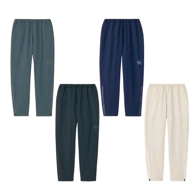 CANTERBURY 󥿥٥꡼ ץ饹ǥ奢륦ѥ R+ DUAL  WARM PANTS  礭 RP14574B
