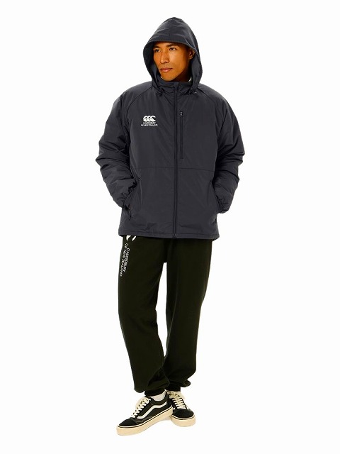 CANTERBURY 󥿥٥꡼ եå  󥵥졼 㥱å FLEXWARM INSULATION JACKET ˥å  RA74634