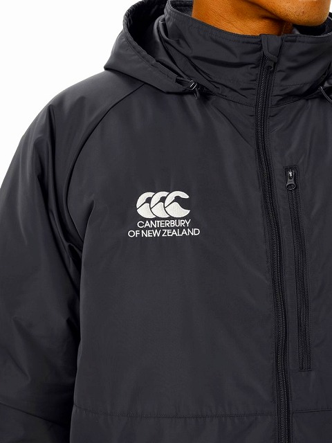 CANTERBURY 󥿥٥꡼ եå  󥵥졼 㥱å FLEXWARM INSULATION JACKET ˥å  RA74634