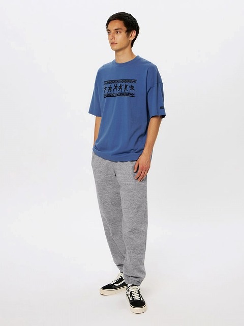 CANTERBURY ���󥿥٥꡼ �饬�� �ѥ�� ��˥��å��� ���󥰥ѥ�� �ܥȥॹ �饰�ӡ� CCC RA14605