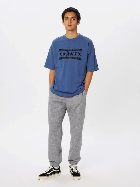 CANTERBURY ���󥿥٥꡼ �饬�� �ѥ�� ��˥��å��� ���󥰥ѥ�� �ܥȥॹ �饰�ӡ� CCC RA14605