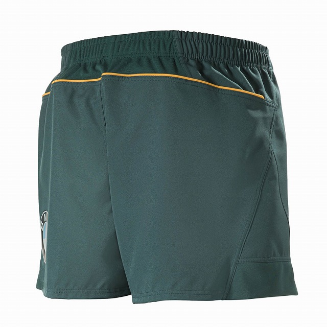 ��Wallabies�� ���ӡ��� �ޥå��ǥ� ���硼�� 2017 �����å��� �饰�ӡ� �ѥ�� ��XRW410��