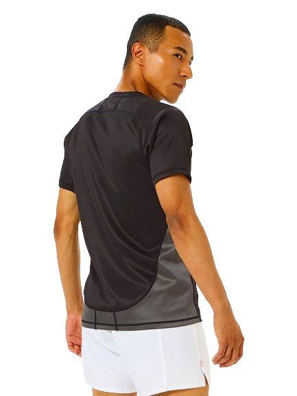 CANTERBURYۥ󥿥٥꡼ ץ饯ƥ㡼   Ⱦµ 㡼 饰ӡ PRACTICE JERSEY CCC RG34501