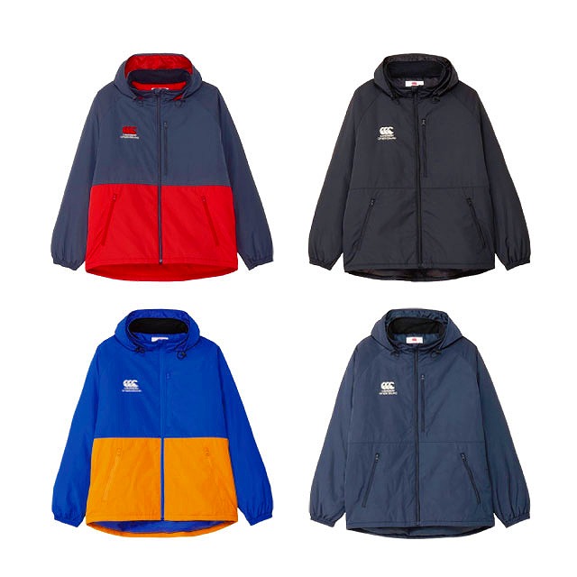 CANTERBURY ���󥿥٥꡼ �ե�å��� �������� ���󥵥졼����� ���㥱�å� FLEXWARM INSULATION JACKET ��˥��å��� ������ �礭�������� RA74634B
