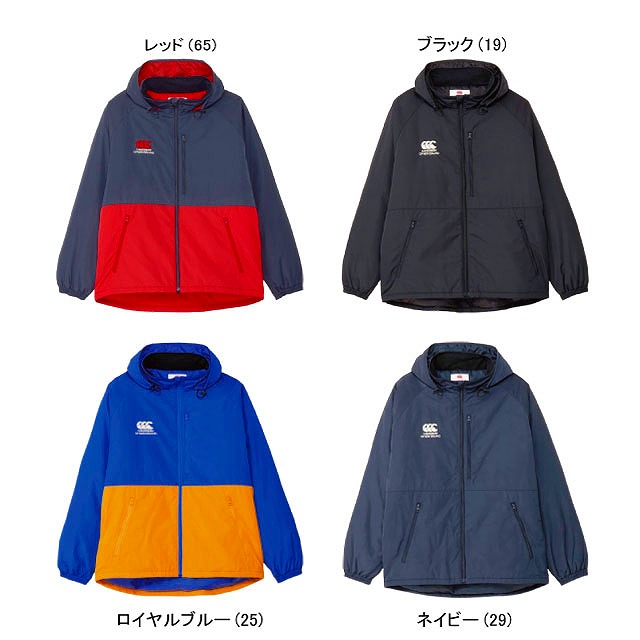 CANTERBURY ���󥿥٥꡼ �ե�å��� �������� ���󥵥졼����� ���㥱�å� FLEXWARM INSULATION JACKET ��˥��å��� ������ �礭�������� RA74634B