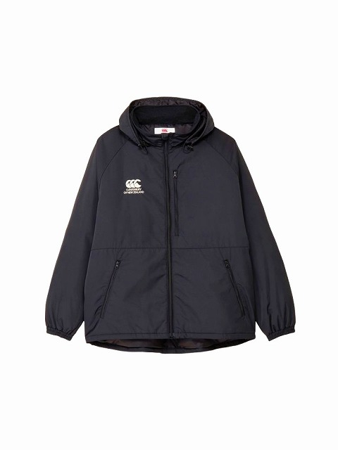 CANTERBURY ���󥿥٥꡼ �ե�å��� �������� ���󥵥졼����� ���㥱�å� FLEXWARM INSULATION JACKET ��˥��å��� ������ �礭�������� RA74634B