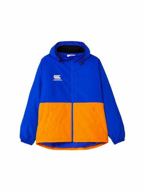 CANTERBURY ���󥿥٥꡼ �ե�å��� �������� ���󥵥졼����� ���㥱�å� FLEXWARM INSULATION JACKET ��˥��å��� ������ �礭�������� RA74634B