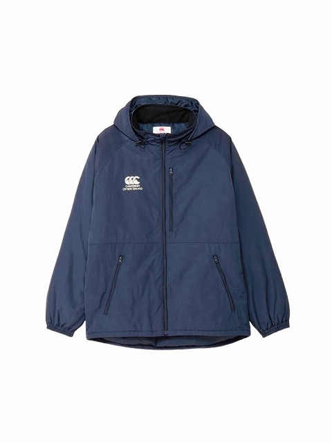CANTERBURY ���󥿥٥꡼ �ե�å��� �������� ���󥵥졼����� ���㥱�å� FLEXWARM INSULATION JACKET ��˥��å��� ������ �礭�������� RA74634B