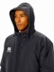 CANTERBURY ���󥿥٥꡼ �ե�å��� �������� ���󥵥졼����� ���㥱�å� FLEXWARM INSULATION JACKET ��˥��å��� ������ �礭�������� RA74634B