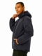 CANTERBURY ���󥿥٥꡼ �ե�å��� �������� ���󥵥졼����� ���㥱�å� FLEXWARM INSULATION JACKET ��˥��å��� ������ �礭�������� RA74634B