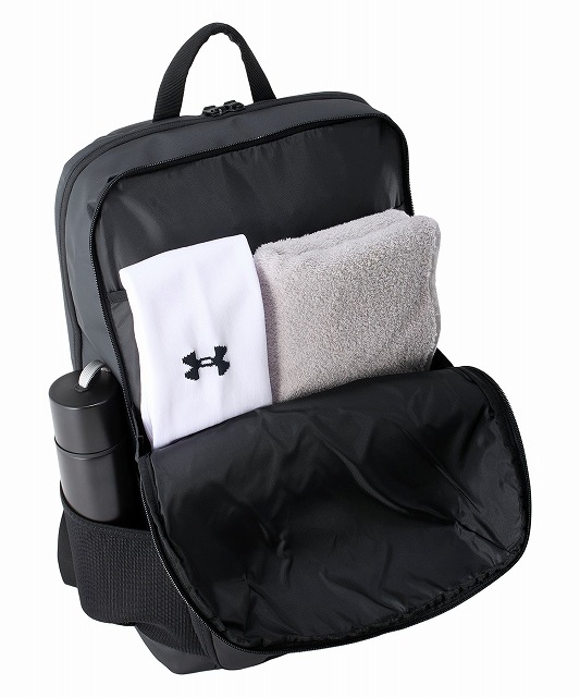 UNDER ARMOUR ������������ޡ� UA������ �����ݥ�� �Хå��ѥå� ���å����å� 31L 1342586