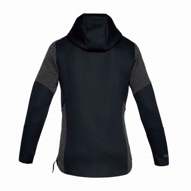 【UNDER ARMOUR】 アンダーアーマー UA ムーブ エアーギャップ プルオーバーフーディー ライフスタイル パーカー 長袖 【1320704】