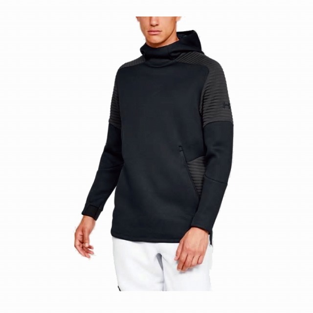 【UNDER ARMOUR】 アンダーアーマー UA ムーブ エアーギャップ プルオーバーフーディー ライフスタイル パーカー 長袖 【1320704】