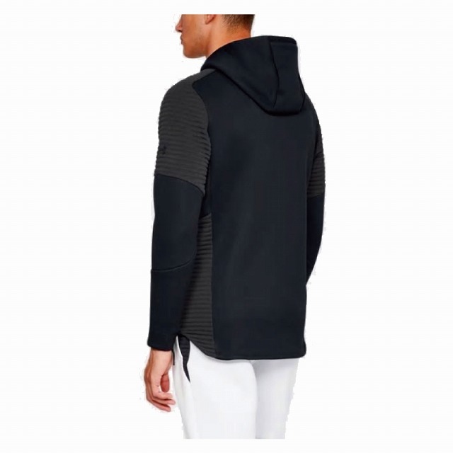 【UNDER ARMOUR】 アンダーアーマー UA ムーブ エアーギャップ プルオーバーフーディー ライフスタイル パーカー 長袖 【1320704】