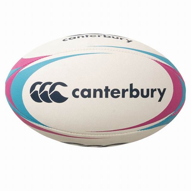 Canterbury カンタベリー ラグビーボール5号球 Rugby Ball ラグビー ラグビーギア ラグビー用品 通販 キャップ ラガーズ