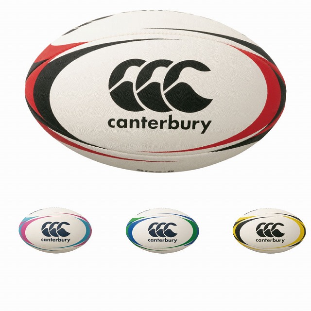 CANTERBURY 󥿥٥꡼ 饰ӡܡ5 RUGBY BALL 饰ӡ AA00405