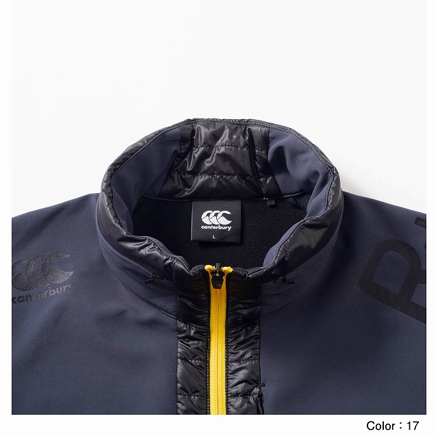 CANTERBURY 󥿥٥꡼ ȥå ѥեޥ 㥱å 饰ӡ RP70543