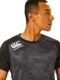 ��CANTERBURY�ۥ��󥿥٥꡼ �ץ饯�ƥ������㡼�� ��� ������ Ⱦµ ���㡼�� �饰�ӡ� PRACTICE JERSEY CCC �ӥå������� RG34501B
