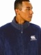 CANTERBURY 󥿥٥꡼ ӡ ֥塼 ե꡼ 㥱å BS-W FLEECE JACKET ˥å  RA424625