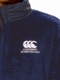 CANTERBURY 󥿥٥꡼ ӡ ֥塼 ե꡼ 㥱å BS-W FLEECE JACKET ˥å  RA424625