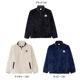CANTERBURY 󥿥٥꡼ ӡ ֥塼 ե꡼ 㥱å BS-W FLEECE JACKET ˥å  RA424625