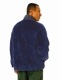 CANTERBURY 󥿥٥꡼ ӡ ֥塼 ե꡼ 㥱å BS-W FLEECE JACKET ˥å  RA424625