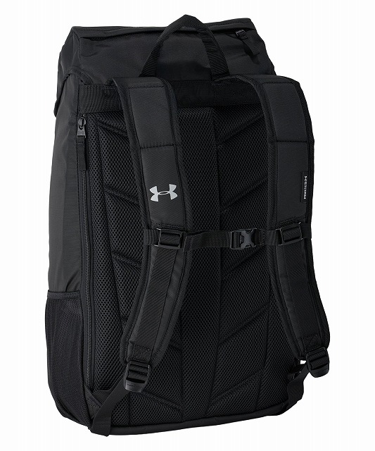 UNDER ARMOUR ������������ޡ� UA������ �ե�å� �Хå��ѥå� ���å����å� 35L 1342587