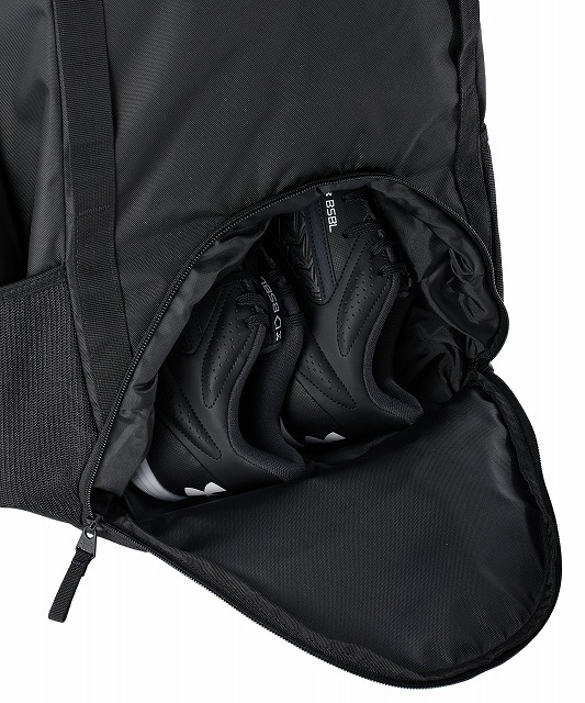 UNDER ARMOUR ������������ޡ� UA������ �ե�å� �Хå��ѥå� ���å����å� 35L 1342587